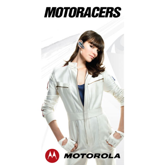 Motorola <br>Motoracers
