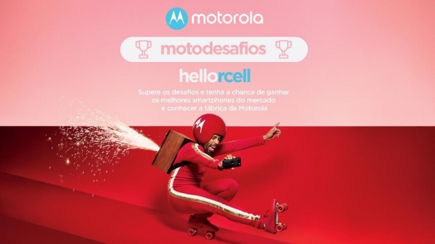 Motorola<br>Incentivo Distribuidores
